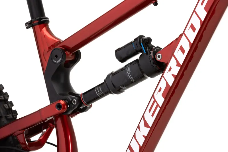 2022 Nukeproof Mega 297 Pro Alloy Enduro Mountain Bike-2